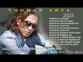LAGU SLOW ROCK TERBARU - THOMAS ARYA