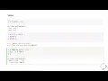 Common Data Structures in Julia