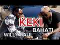 Download Lagu Willy Paul x Bahati - Keki - ( Official Music Video )