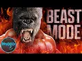 Download Lagu Top 10 Times King Kong Went Beast Mode
