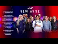 Download Lagu 2 Horas de Musica Cristiana NEW WINE ADORACION Sus Mejores Exitos   30 GRANDES ÉXITOS 5
