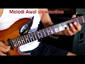Download Lagu Tutorial Lagu SELAMAT MALAM Evi Tamala || Tutorial Melodi Dangdut Termudah