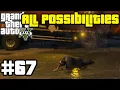 Download Lagu GTA V - Something Sensible [option A] (All Possibilities)