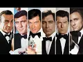 Who Was The Ultimate James Bond