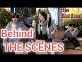 Download Lagu [BTS]👀cute,romantic 💕 moments of Bai Jingting (Sang Yan)\u0026 Zhang Ruonan (Wen Yifa) #thefirstfrost ✨ 