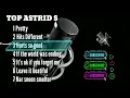 Download Lagu TOP SELECTION FULL ALBUM OF ASTRID S