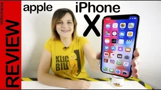 iPhone X review ¿el MEJOR móvil del mundo?