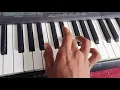 Download Lagu kon tane karse mara jevo pyar // Gujarat song piano // How to play on piano kon tarse mara jevo pyar