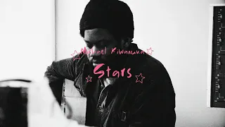 Michael Kiwanuka - Stars (Lyric Video)