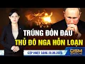 Download Lagu Chi tiêu chiến tranh phá kỷ lục,  kinh tế Nga đang lao xuống vực. Chơi lớn, Ấn Độ cũng có ‘Vòm Vàng’