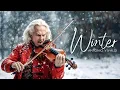 Download Lagu Vivaldi - The Four Seasons: Winter (1 hour NO ADS) | Classical Music \u0026 AI Art | 432hz
