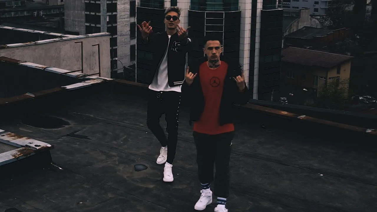 YNY SEBI x MGK666 - CUM O FAC (Original Radio Edit)