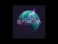 Soda Stereo - Persiana Americana (SEP7IMO DIA) (Official Audio)