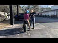 Dealership Owner Flips Out for test Riding my CBR1000RR