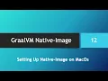 GraalVM Native-Image in depth -