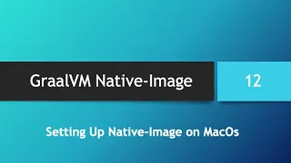 GraalVM Native-Image in depth -