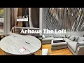 Arhaus The Loft Grand Opening