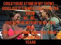 JAH CURE - THAT GIRL LYRICS