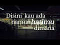 Canti - Anggap Aku Ada (Lyric Video)