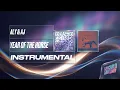 Aly & AJ - Year of the Horse (Instrumental)