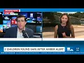 APD s update missing girls case