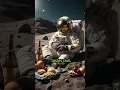 What Does Space Feel Like? 🌌👨‍🚀