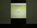 online voting system project using HTLM CSS