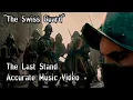 Download Lagu Sabaton - The Last Stand but is a Historical Accurate Music Video