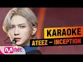 Download Lagu ♪ ATEEZ - INCEPTION KARAOKE ♪