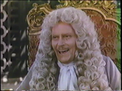 Peter the Great Promo Commercial - Possibly Intro to the Show (1986)