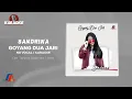 Download Lagu Sandrina - Goyang Dua Jari (Official Karaoke Video) | No Vocal