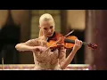 Air On The G String, J. S. Bach - Anastasiya Petryshak #music #bach
