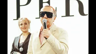 Михаил Гребенщиков Хочешь закури 