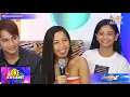 Justin Vasquez sings 'Namimiss Kita' in Oke Ka Lang! | Showtime Online Universe