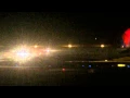 Delta 757-300 taking off SJC to ATL