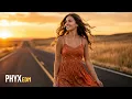 Amber Roads Chill EDM Female Vocal PHYX EDM