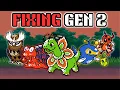 Fixing Gen 2 s Terrible Pokemon