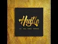 Download Lagu Eizy - Hustle (feat. Frira, Saykoji, Muariffah) [Lyric Video]