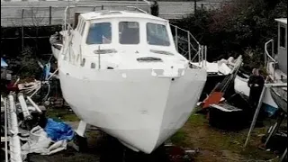 #83 – ALWAYS work to do!! Even when you’re SICK!