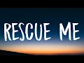 Download Lagu OneRepublic - Rescue Me (Lyrics)