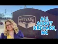 The Best Small Town You ve Never Heard Of Living in Brevard NC