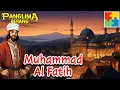 Download Lagu Muhammad Al Fatih - Tokoh Pertempuran | Panglima Perang Channel