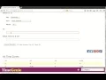 Time Zone Converter