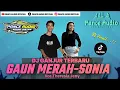 Download Lagu Gaun Merah - Sonia || Remix Ganjur Pance Audio Full Band || Dj Terbaru 2025 || Voc.Theresia Jeny