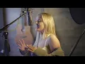 Lagu Easy on me  Adele  Brittany Maggs cover 1080p