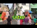 Download Lagu Ondel-ondel Betawi ‼ Lagu Satru (Cover By) // Sanggar Irama Kianti