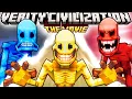 Minecraft VERITY Civilization The Movie