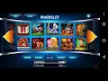 RiverSweeps on Mobile Devices Android