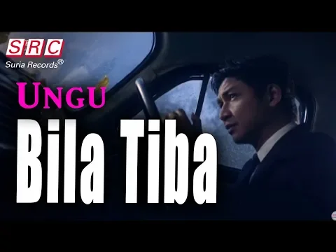 Download MP3 Ungu - Bila Tiba (Official Music Video)