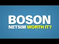 Is NetSim Worth it Boson NetSim for CCNA
